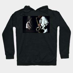 Dance To The Music Hoodie